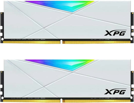 ADATA XPG SPECTRIX D50 RGB Desktop Memory