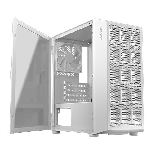 Antec NX200M Micro-ATX White