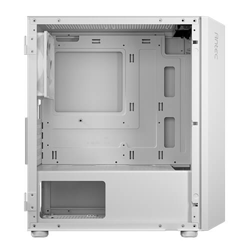 Antec NX200M Micro-ATX White