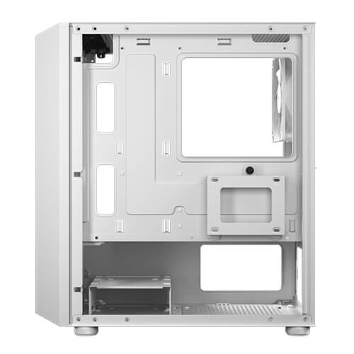 Antec NX200M Micro-ATX White