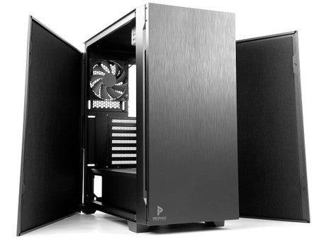 Antec P10-C Case Silent Case 靜音電腦機箱