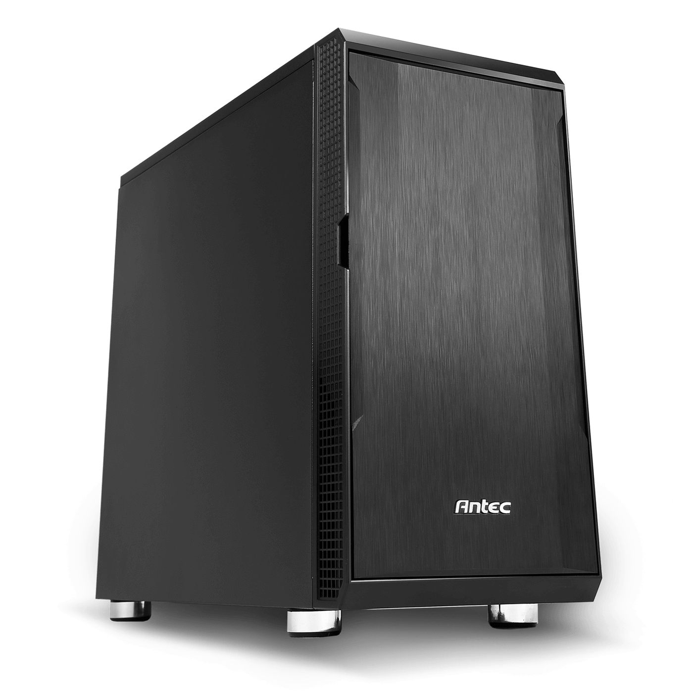 Antec P5 Case M-ATX Case MATX靜音電腦機箱