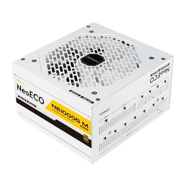 Antec 安鈦克 NE850G M GB - NE1300G M GBPSU Gold金牌 Modular ATX 3.0 電腦電源 (10 years warranty)