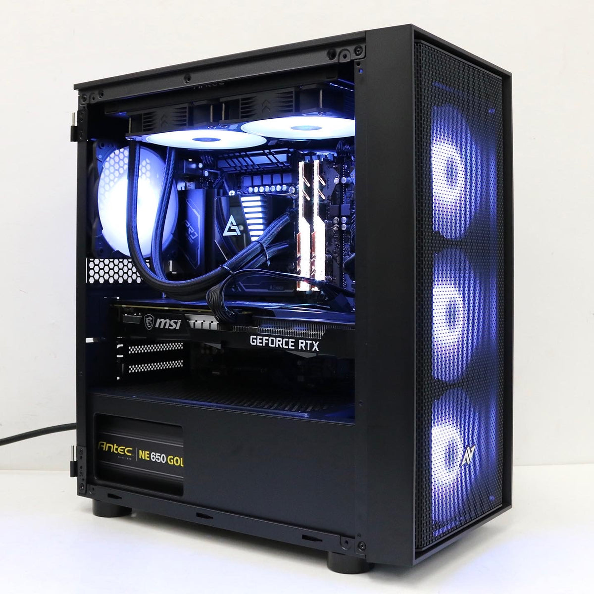 RG Computer