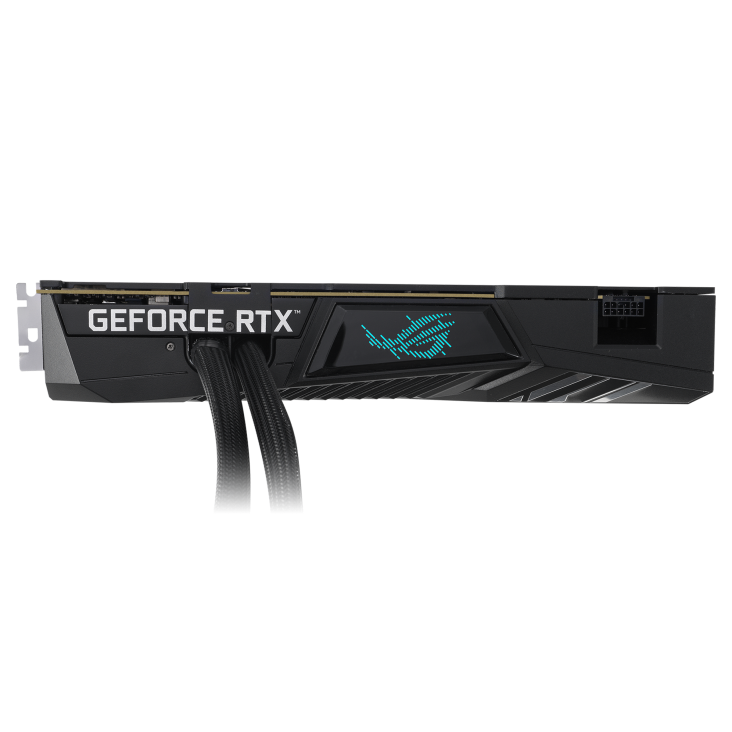 ASUS ROG STRIX LC GeForce RTX 4090 24G OC