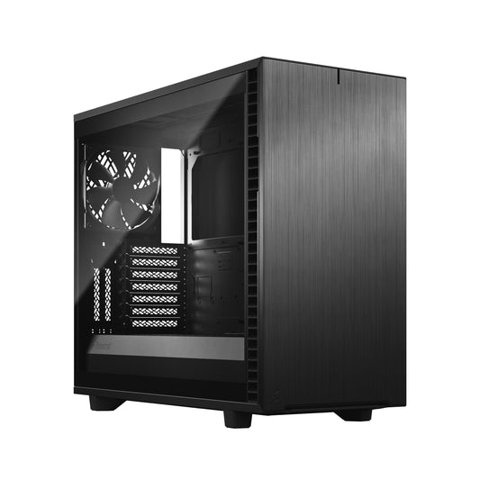 Fractal Design Define 7 ATX Case 電腦機箱系列