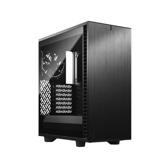 Fractal Design Define 7 Compact ATX Case 電腦機箱系列