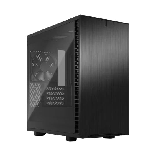 Fractal Design Define 7 Mini M-ATX Case Mini MATX電腦機箱系列