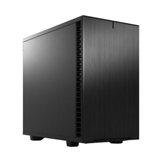 Fractal Design Define 7 Nano Mini-ITX Case Mini ITX電腦機箱系列