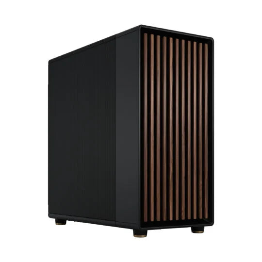 Fractal Design North E-ATX Case EATX電腦機箱系列