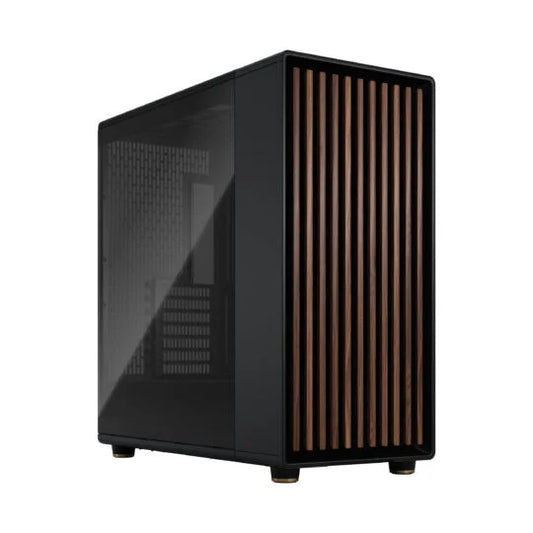 Fractal Design North E-ATX Case EATX電腦機箱系列