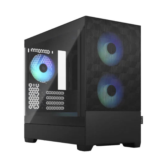 Fractal Design Pop Mini Air M-ATX Case Mini MATX電腦機箱系列