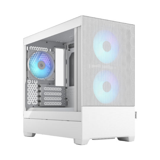 Fractal Design Pop Mini Air M-ATX Case Mini MATX電腦機箱系列