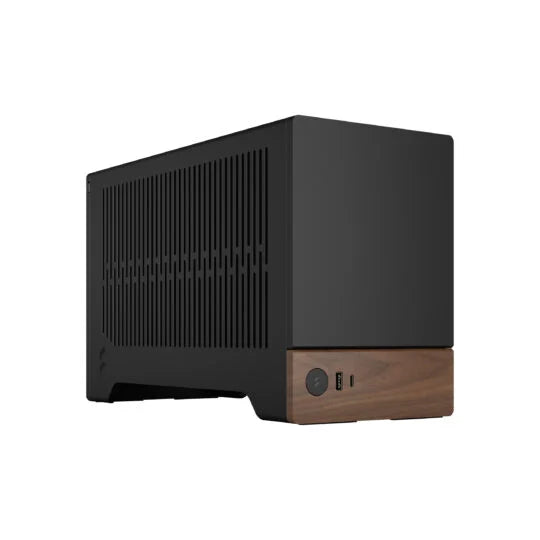 Fractal Design Terra Mini-ITX Case Mini ITX電腦機箱系列