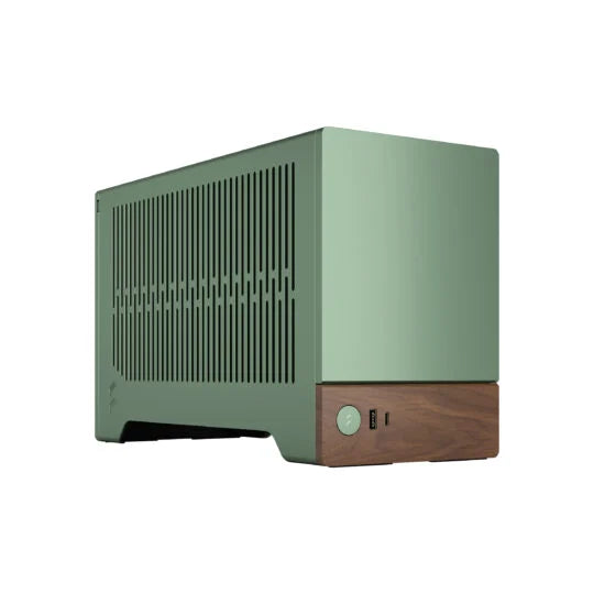 Fractal Design Terra Mini-ITX Case Mini ITX電腦機箱系列