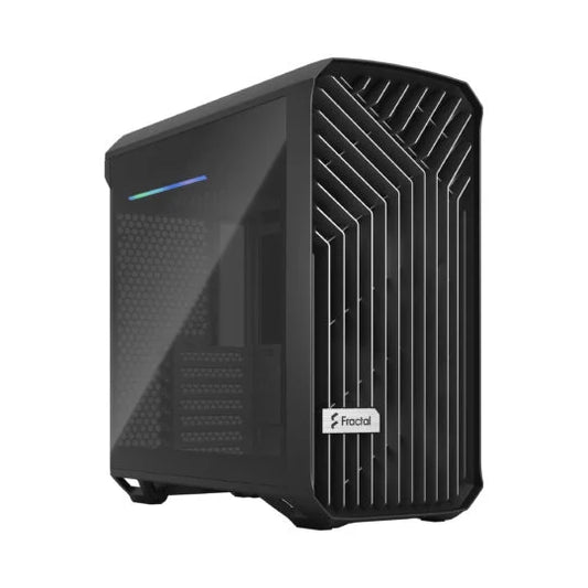Fractal Design Torrent Compact E-ATX Case EATX電腦機箱系列