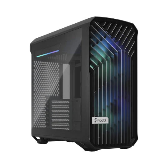 Fractal Design Torrent Compact E-ATX Case EATX電腦機箱系列
