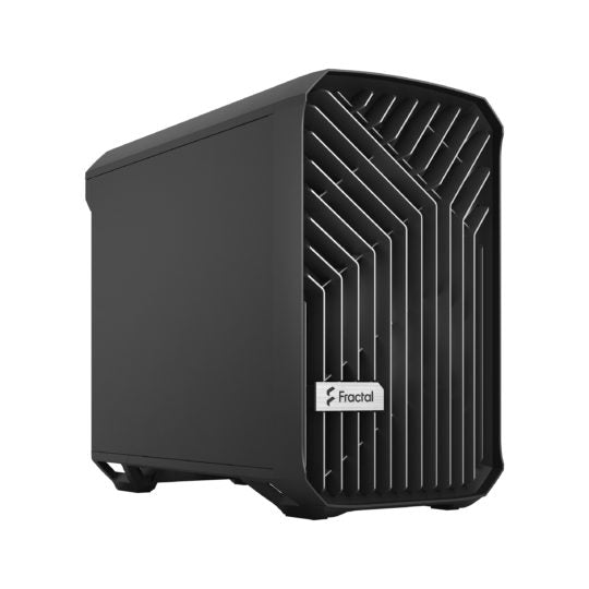 Fractal Design Torrent Nano Mini-ITX Case Mini ITX電腦機箱系列