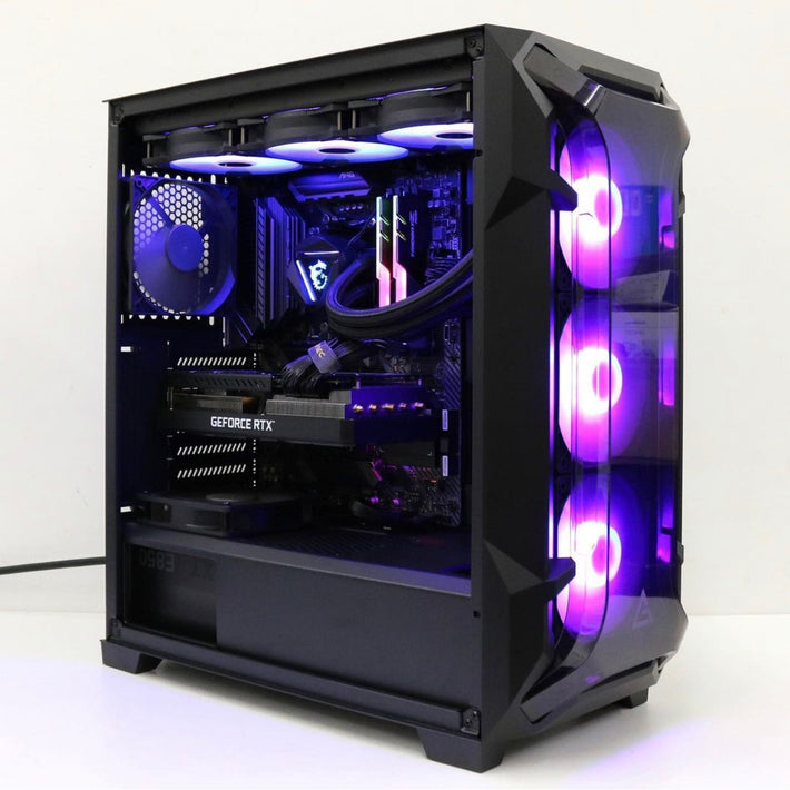 RG Computer