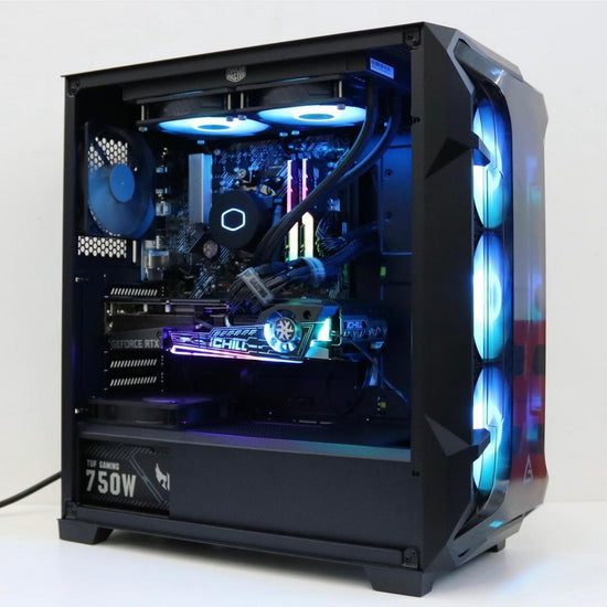 Jp Computer Rgm RG Computer