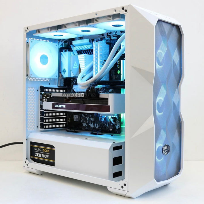 RG Computer