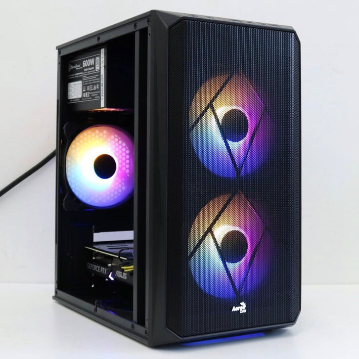 RG Computer