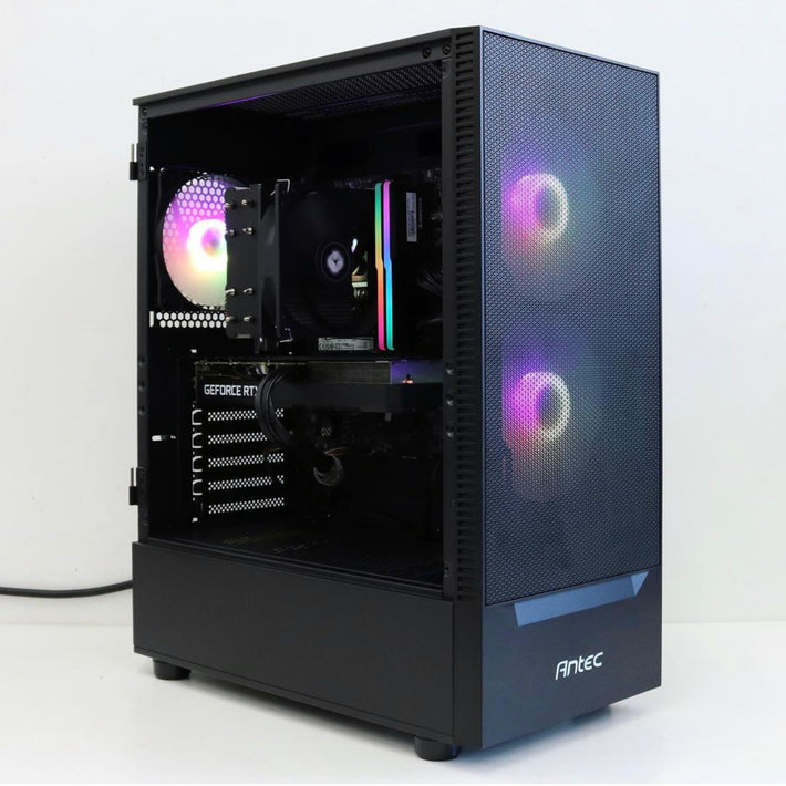 RG Computer