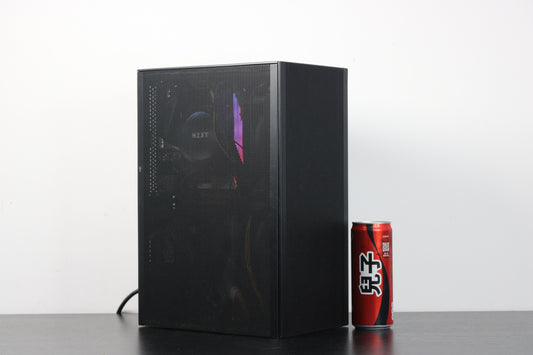 SSUPD Meshlicious ITX打機電腦 (1080P流暢玩槍GAME)