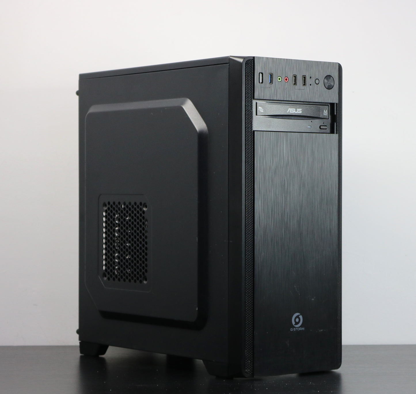 低調入門打機文書電腦