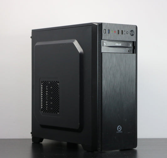 低調入門打機文書電腦