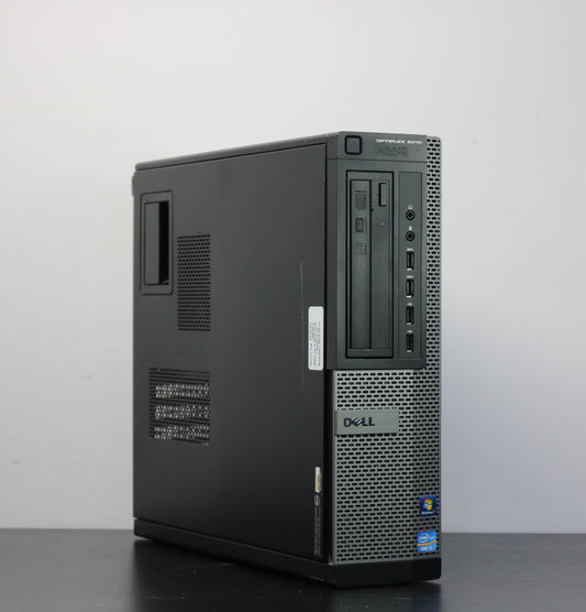 Dell 辦工文書處理電腦