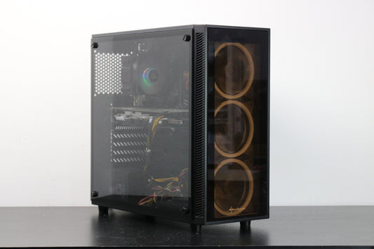 I5 16GB RAM 入門打機電腦