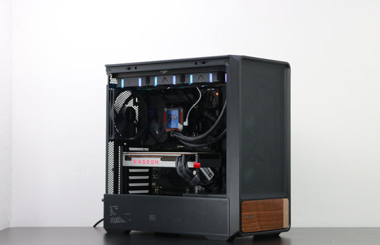Intel 14700K 電競打機電腦 (Z790/DDR5/1000W火牛/360mm水冷)