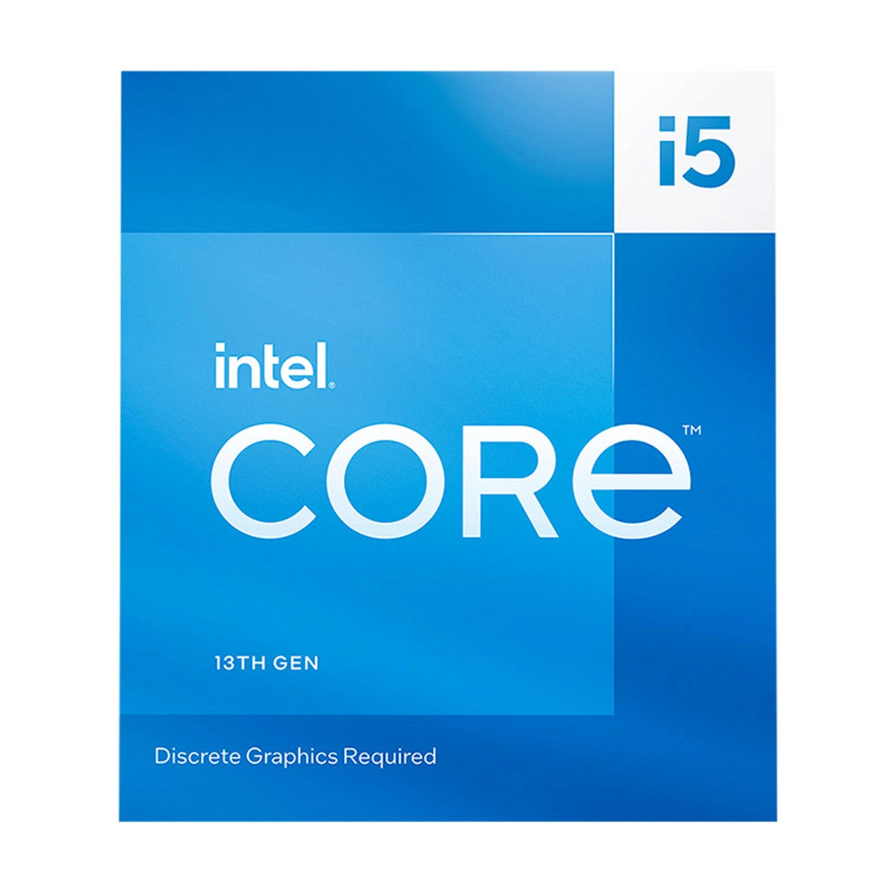 Intel® Core™ i5-13400F (Tray Processor)