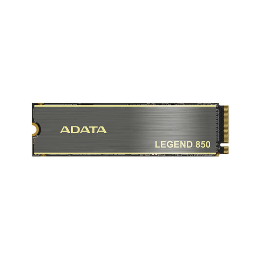 ADATA LEGEND 850 PCIe Gen4 x4 M.2 2280 固態硬碟