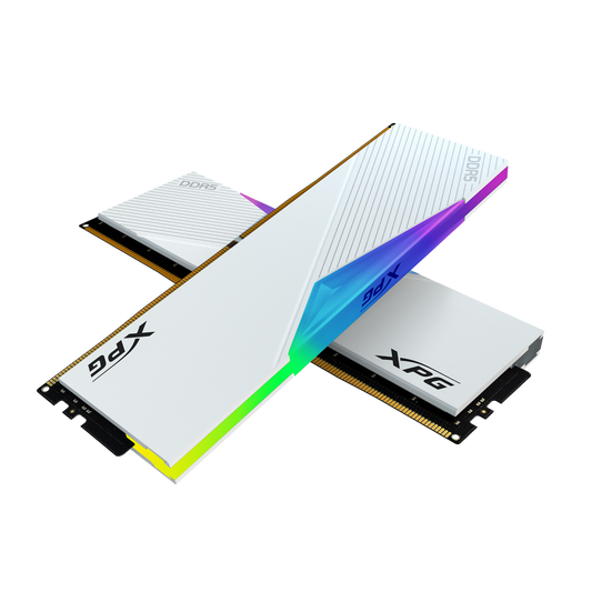 ADATA XPG LANCER RGB DDR5 RAM 記憶體