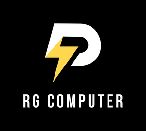 Reginal Computer RG Computer