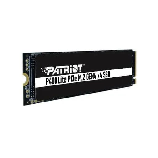 Patriot P400 Lite M.2 PCIe Gen4x4 SSD 固態硬盤