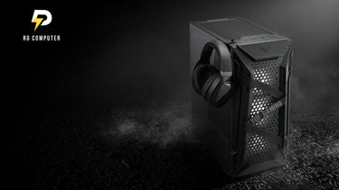 RG Computer