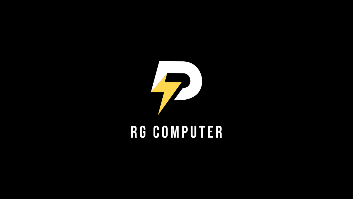 RG Computer
