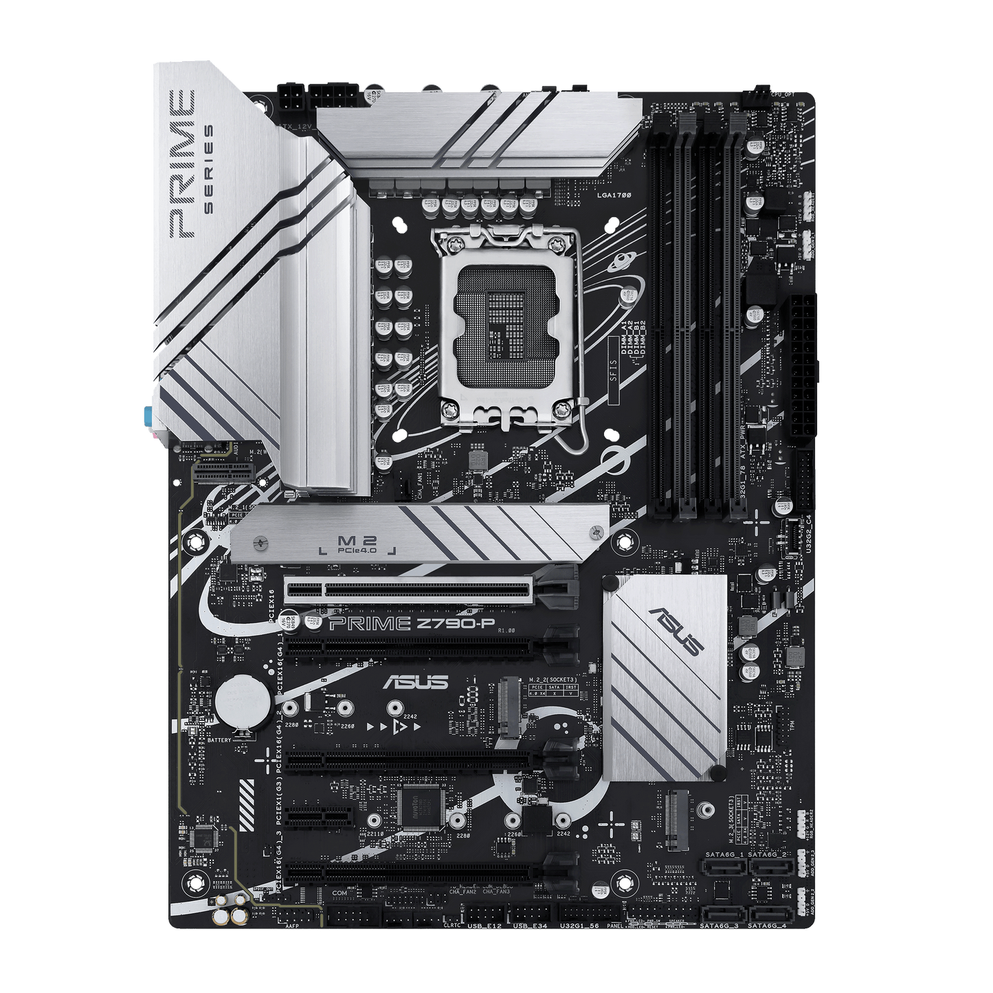 ASUS PRIME Z790-P-CSM