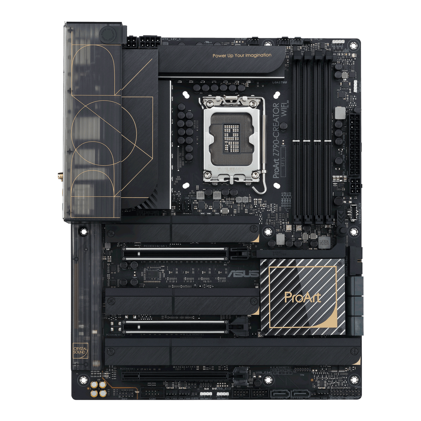 ASUS ProArt Z790-CREATOR WIFI