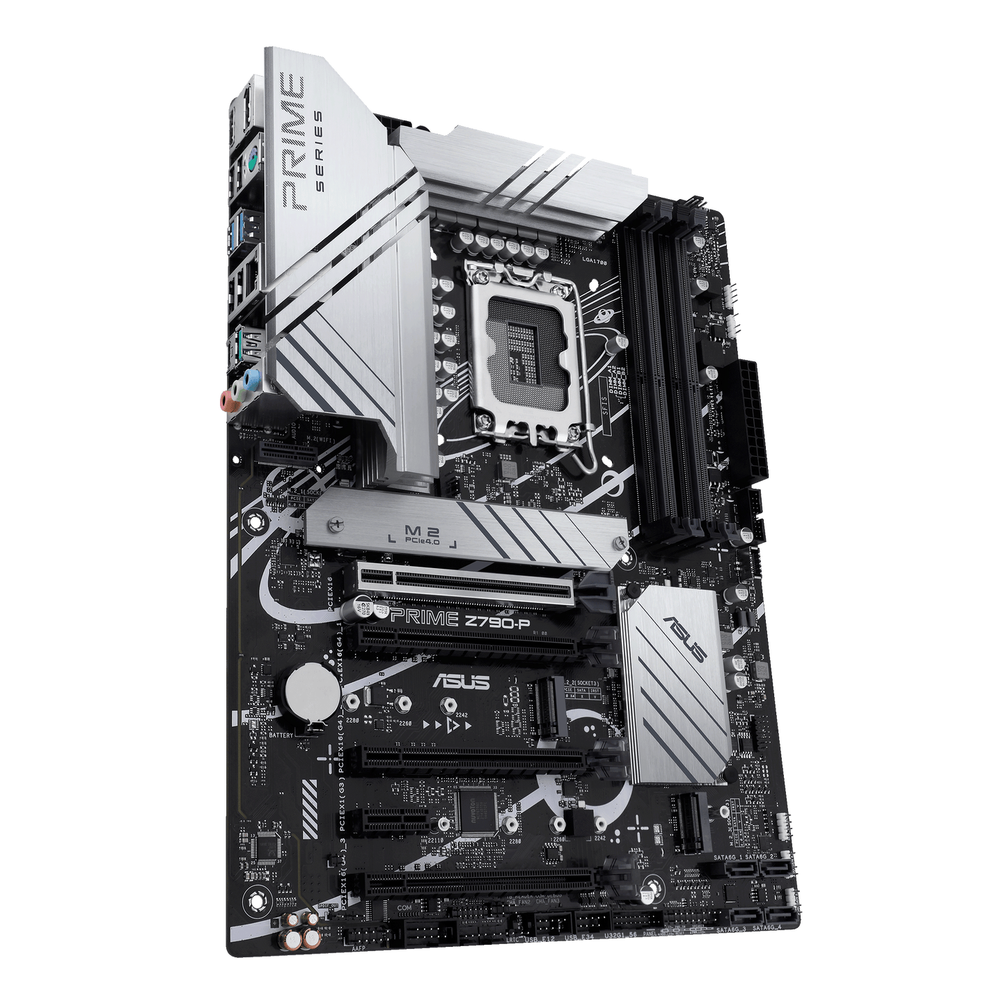 ASUS PRIME Z790-P-CSM