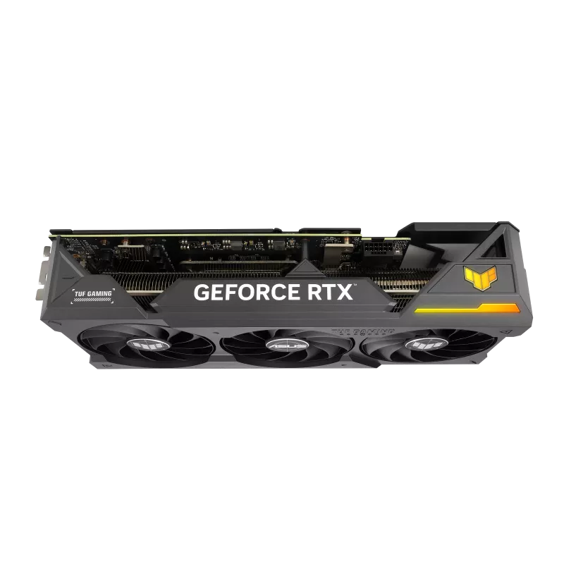 ASUS TUF GeForce RTX 4070 Ti 12G GAMING