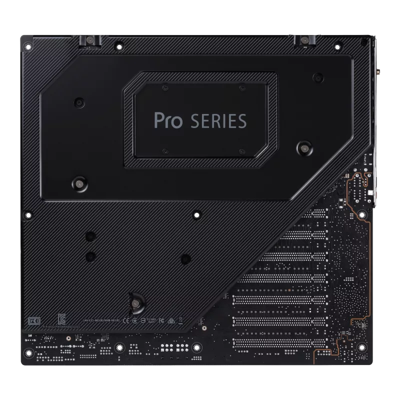 ASUS PRO WS WRX80E-SAGE SE WIFI II