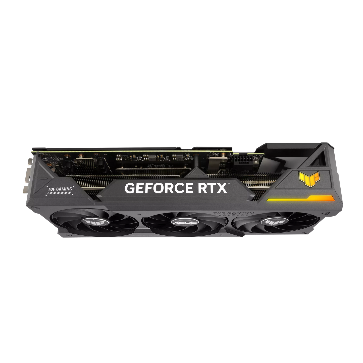 ASUS TUF GeForce RTX 4070 Ti 12G GAMING OC
