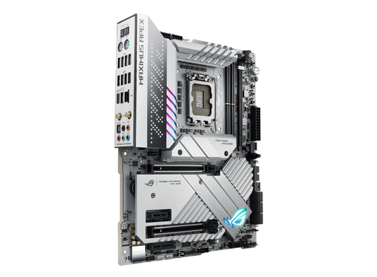 ASUS ROG MAXIMUS Z790 APEX