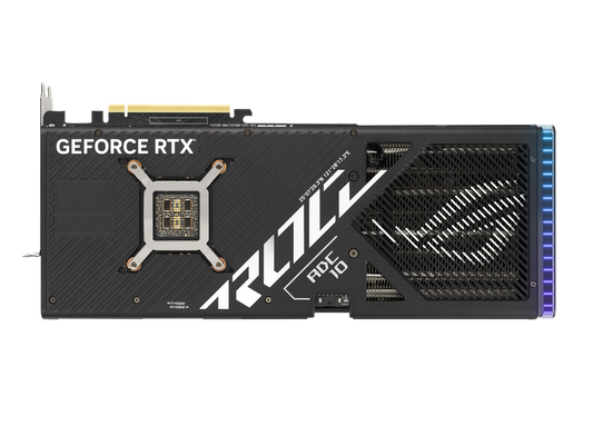 ASUS ROG Strix GeForce RTX 4090 OC Edition 24GB GDDR6X