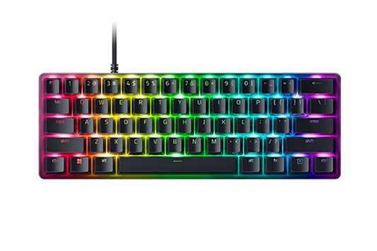 Razer Huntsman Mini Analog Gaming Keyboard