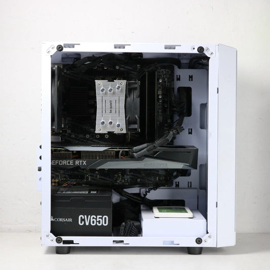 I7 Gigabyte RTX3060慳位打機電腦
